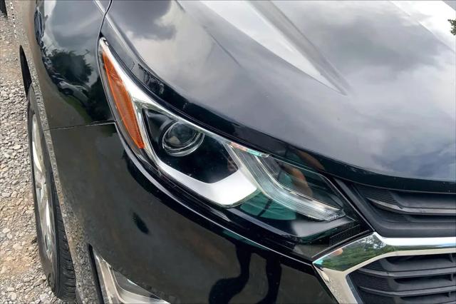 2021 Chevrolet Equinox FWD LT