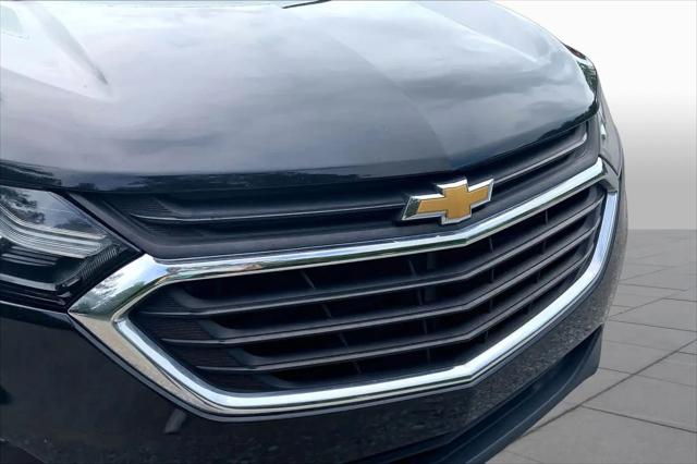 2021 Chevrolet Equinox FWD LT