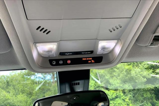 2021 Chevrolet Equinox FWD LT