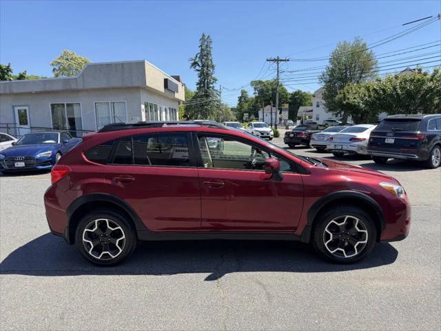 2014 Subaru XV Crosstrek 2.0i Premium