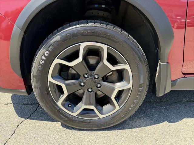 2014 Subaru XV Crosstrek 2.0i Premium