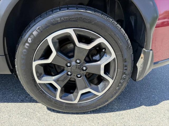 2014 Subaru XV Crosstrek 2.0i Premium