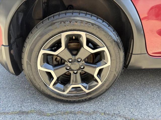 2014 Subaru XV Crosstrek 2.0i Premium
