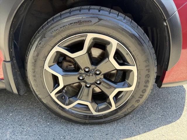 2014 Subaru XV Crosstrek 2.0i Premium