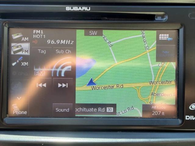 2014 Subaru XV Crosstrek 2.0i Premium