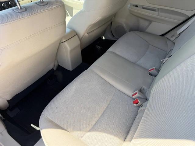 2014 Subaru XV Crosstrek 2.0i Premium