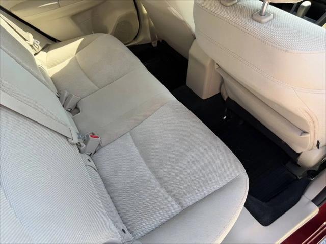 2014 Subaru XV Crosstrek 2.0i Premium
