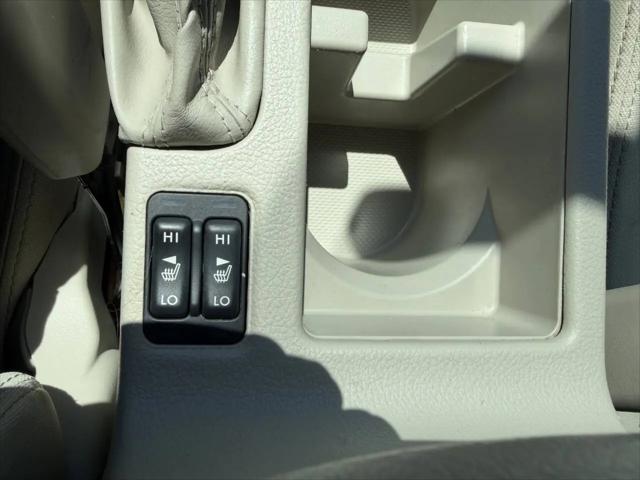 2014 Subaru XV Crosstrek 2.0i Premium