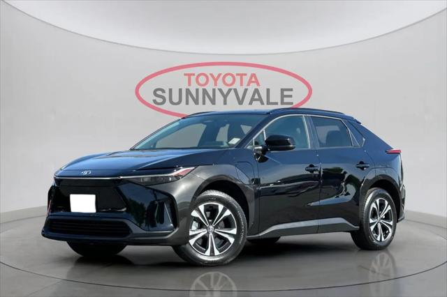 2025 Toyota bZ4X XLE for sale in Sunnyvale, CA