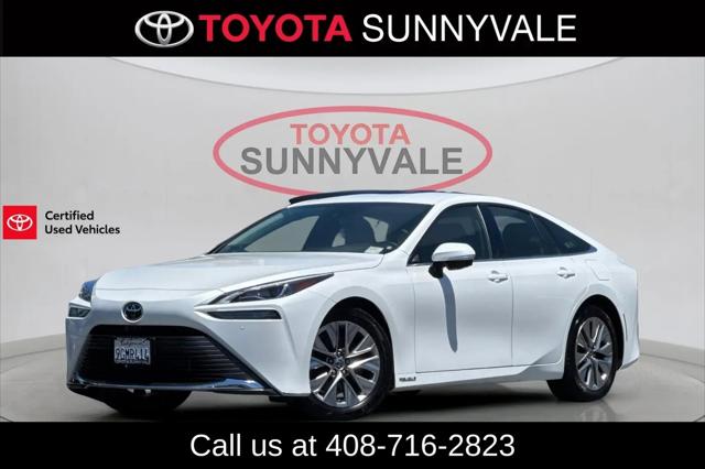 2023 Toyota Mirai XLE for sale in Sunnyvale, CA