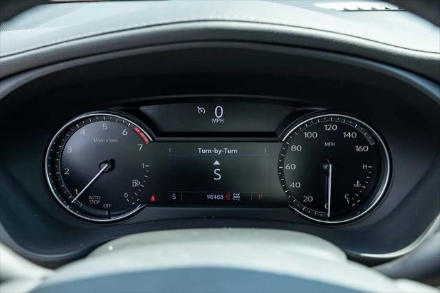 2020 Cadillac XT4 AWD Premium Luxury