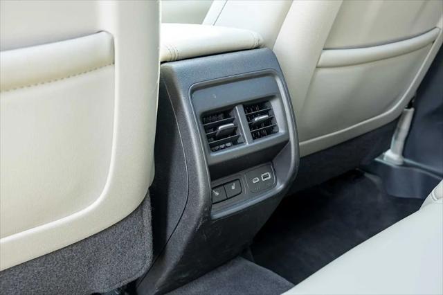 2020 Cadillac XT4 AWD Premium Luxury
