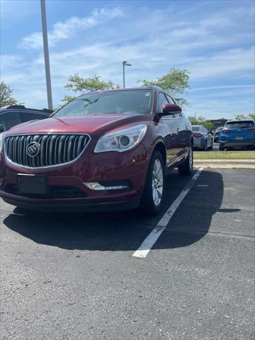 2016 Buick Enclave Leather for sale in Rockford, IL