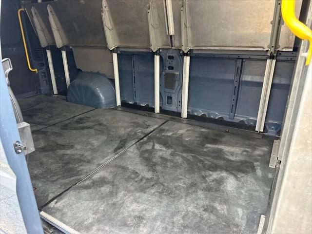 2019 Ram ProMaster Cargo Van High Roof 159" WB EXT