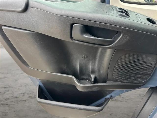 2019 Ram ProMaster Cargo Van High Roof 159" WB EXT