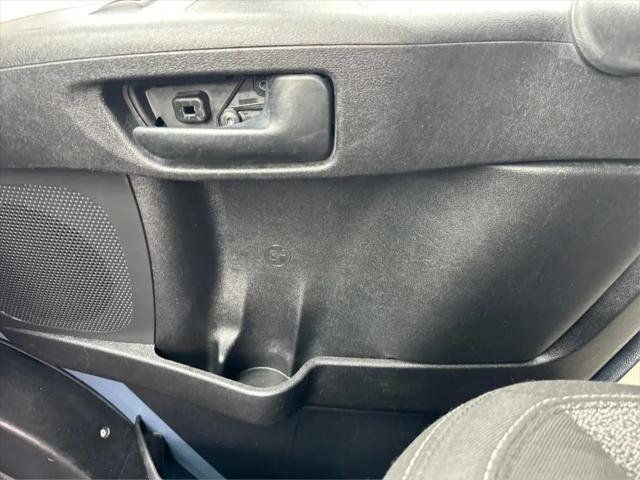 2019 Ram ProMaster Cargo Van High Roof 159" WB EXT