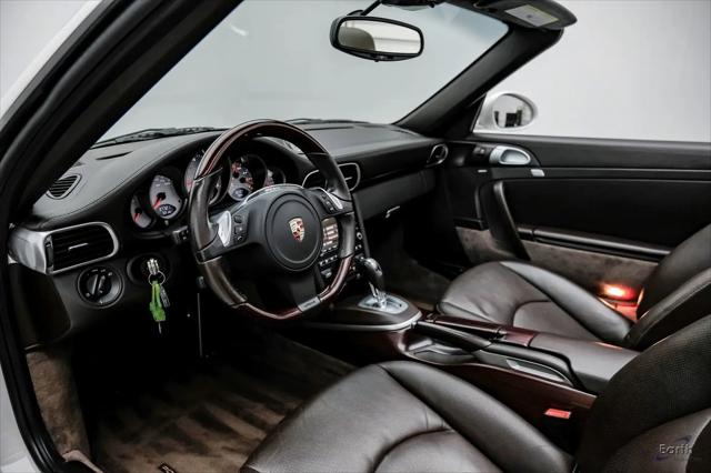 2011 Porsche 911 Carrera S