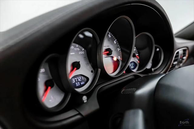 2011 Porsche 911 Carrera S
