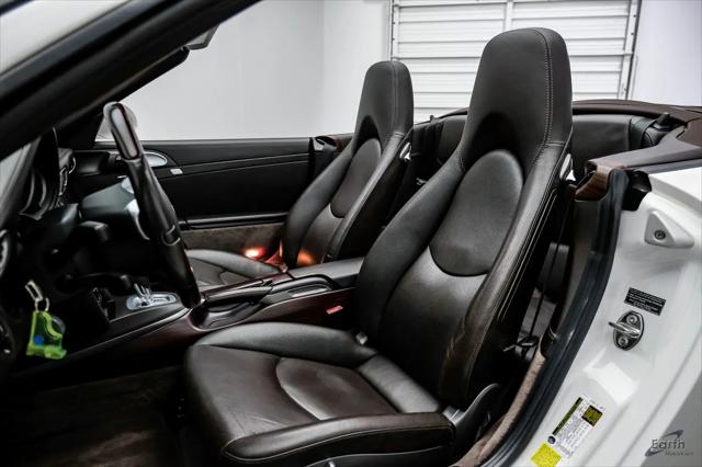2011 Porsche 911 Carrera S