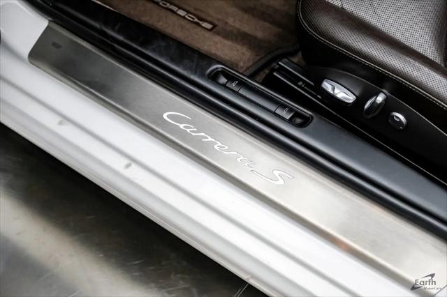2011 Porsche 911 Carrera S