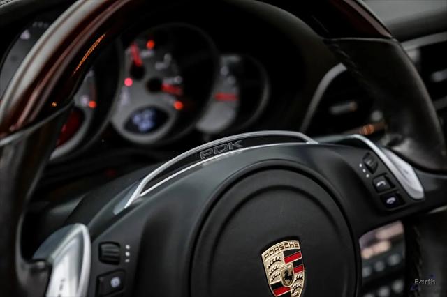 2011 Porsche 911 Carrera S