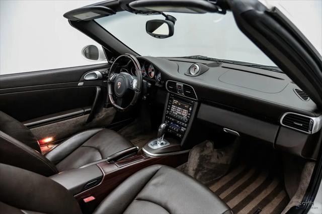 2011 Porsche 911 Carrera S