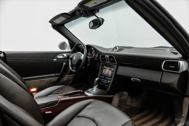 2011 Porsche 911 Carrera S