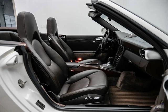 2011 Porsche 911 Carrera S