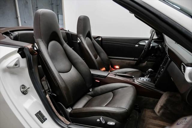 2011 Porsche 911 Carrera S
