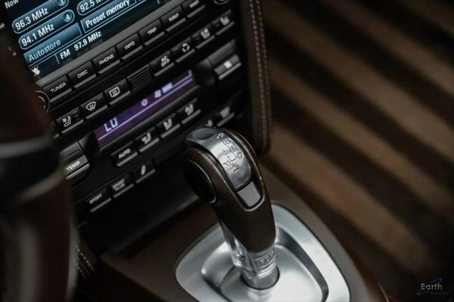 2011 Porsche 911 Carrera S