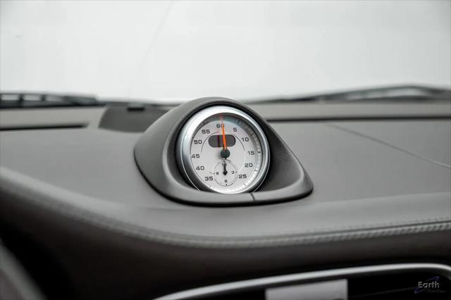 2011 Porsche 911 Carrera S