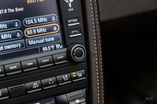 2011 Porsche 911 Carrera S