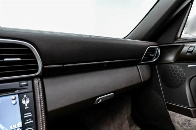 2011 Porsche 911 Carrera S