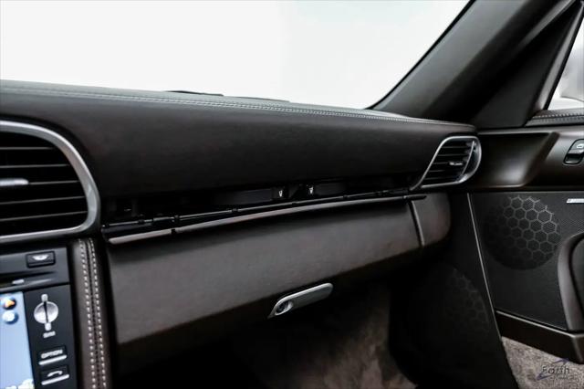 2011 Porsche 911 Carrera S