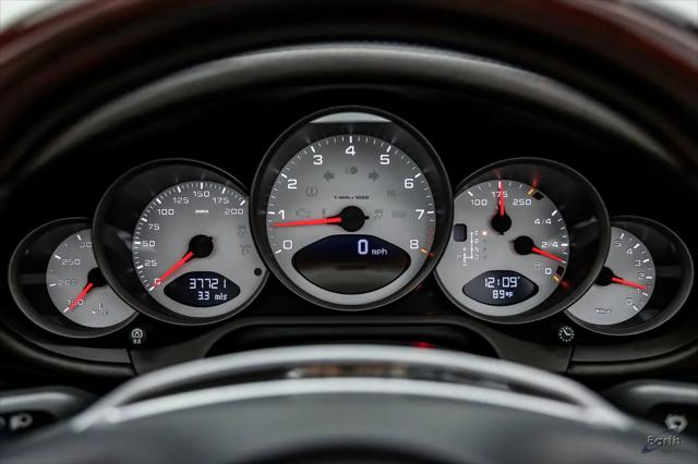 2011 Porsche 911 Carrera S