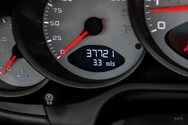 2011 Porsche 911 Carrera S