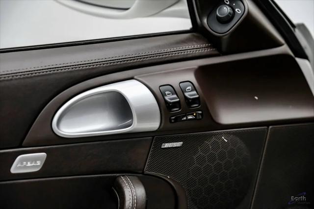 2011 Porsche 911 Carrera S