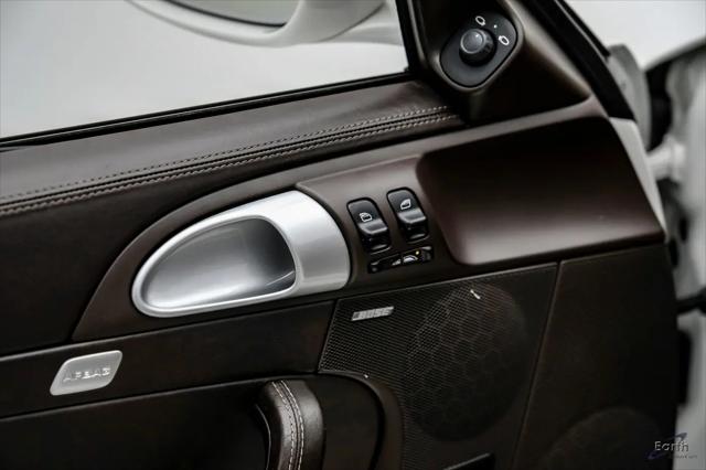 2011 Porsche 911 Carrera S