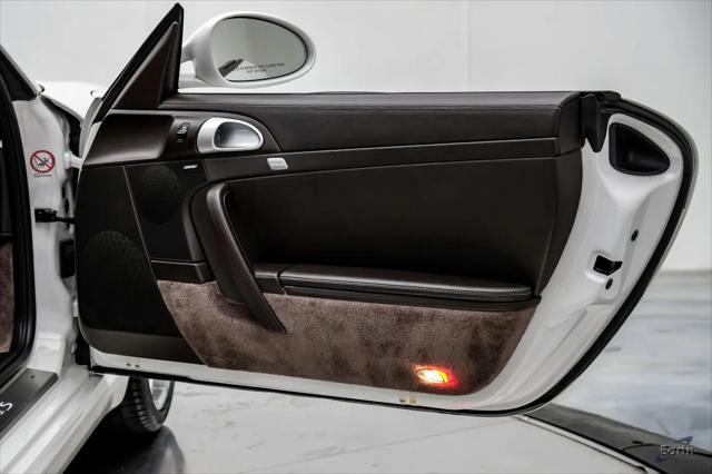 2011 Porsche 911 Carrera S