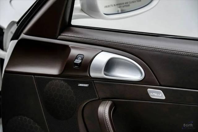 2011 Porsche 911 Carrera S