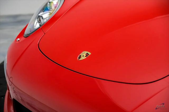 2014 Porsche 911 Turbo S