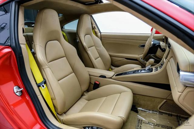 2014 Porsche 911 Turbo S