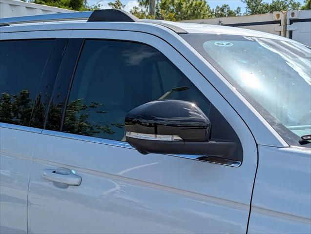 2026 Ford Expedition Max Platinum MAX