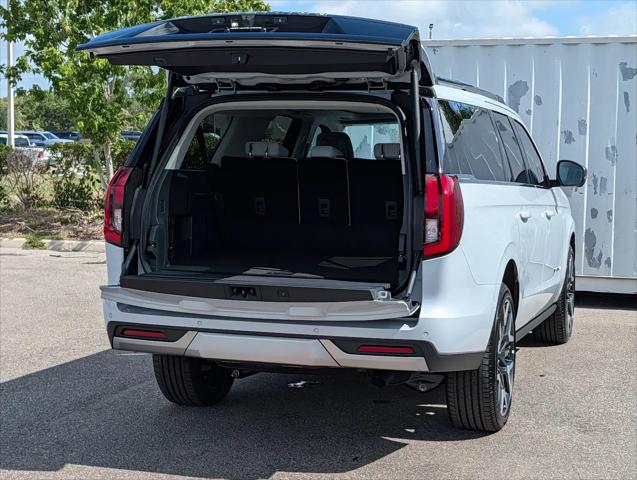 2026 Ford Expedition Max Platinum MAX
