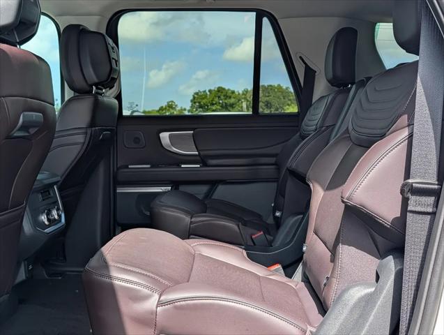 2026 Ford Expedition Max Platinum MAX