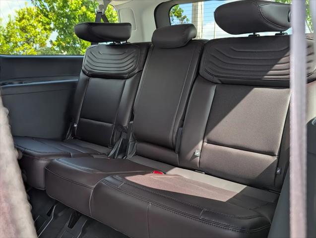 2026 Ford Expedition Max Platinum MAX