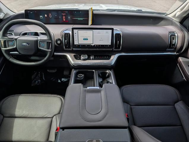 2026 Ford Expedition Max Platinum MAX