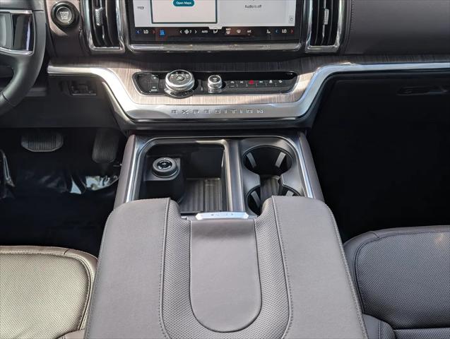 2026 Ford Expedition Max Platinum MAX