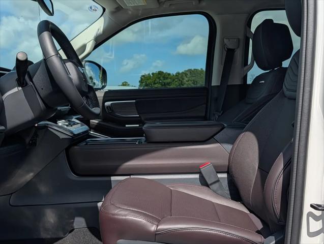 2026 Ford Expedition Max Platinum MAX