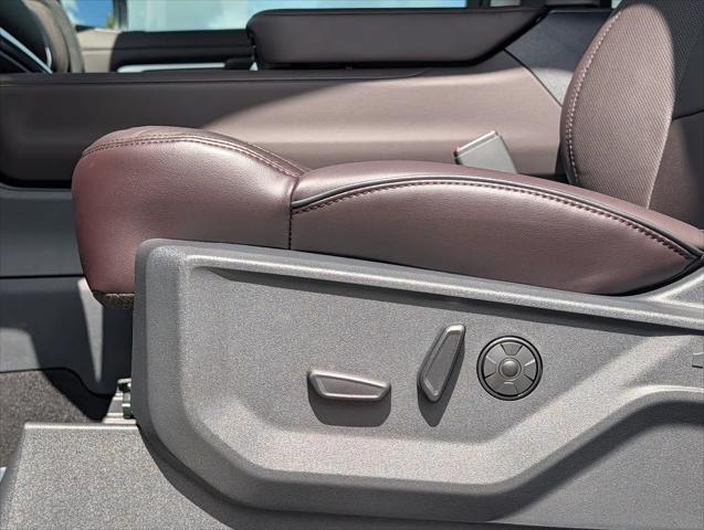 2026 Ford Expedition Max Platinum MAX